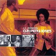 J.J. Johnson, Cleopatra Jones [OST] (CD)
