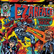 7L & Esoteric, Czarface (CD)