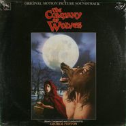 George Fenton, Company Of Wolves [OST] (LP)