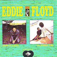 Eddie Floyd, California Girl/Down to Earth (CD)