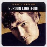 Gordon Lightfoot, Classic Masters (CD)