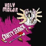 Holy Molar, Cavity Search EP (CD)