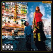 Mystic, Cuts For Luck And Scars For Freedom (CD)