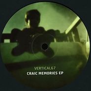 Vertical67, Craic Memories EP (12")