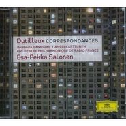 Henri Dutilleux, Dutilleux: Correspondances (CD)