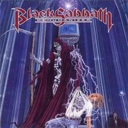 Black Sabbath, Dehumanizer (CD)