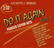 Various Artists, Do It Again Vol. 3 - Famous Cover Hits (CD)
