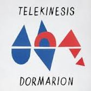 Telekinesis, Dormarion (CD)