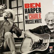 Ben Harper, Don't Look Twice / All That Matters Now [Promo] (7")