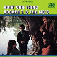 Booker T. & The M.G.'s, Doin' Our Thing (CD)