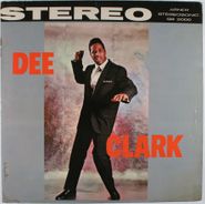 Dee Clark, Dee Clark (LP)