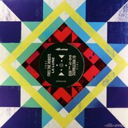 DJ Rhettmatic, Do It / La Lune [Blue Marble Vinyl] (10")