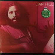Dan Hill, Dan Hill [Canadian Pressing] (LP)