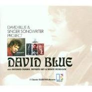David Blue, David Blue & Singer Songwriter Project (CD)
