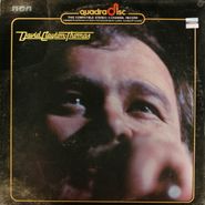 David Clayton-Thomas, David Clayton-Thomas [Quadradisc] (LP)