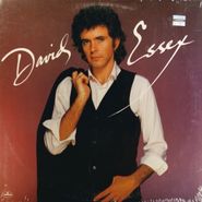 David Essex, David Essex (LP)