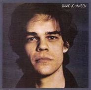 David Johansen, David Johansen (CD)