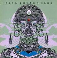 Diga Rhythm Band, Diga (CD)