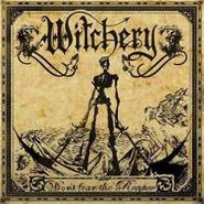 Witchery, Don't Fear The Reaper (CD)