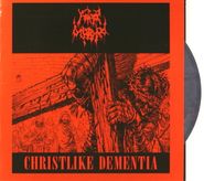 Decrepitaph, Decrepitaph / Father Befouled [Blue/Purple Vinyl] (7")
