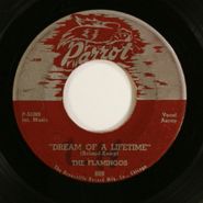 The Flamingos, Dream Of A Lifetime / On My Merry Way (7")