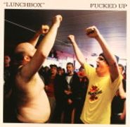 Fucked Up, Daytrotter Sessions [Lunch Box Version] (7")