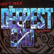 Gov't Mule, Deepest End (CD)