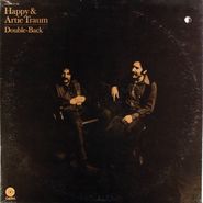 Happy Traum, Double-Back (LP)