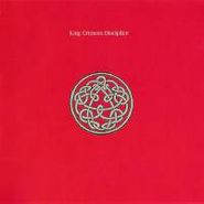 King Crimson, Discipline [30th Anniversary Edition] [HDCD] (CD)