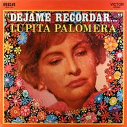 Lupita Palomera, Dejame Recordar (LP)