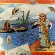 Marilyn Scott, Dreams Of Tomorrow (LP)