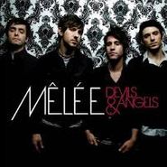 Melee, Devils & Angels (CD)