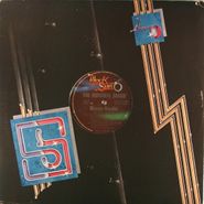 The Original Mass, Disco Kicks (12")