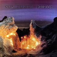 Red Temple Spirits, Dancing To Restore An Eclipsed Moon (LP)