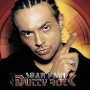 Sean Paul, Dutty Rock [Clean Version] (CD)