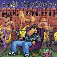 Snoop Doggy Dogg, Death Row's Snoop Doggy Dogg Greatest Hits (CD)