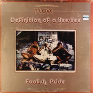 T-Love, Definition Of A Yee-Yee (12")