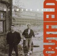 The Outfield, Diamond Days (CD)