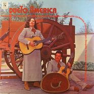 Dueto America, Dueto America (LP)