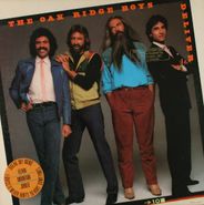 The Oak Ridge Boys, Deliver [Promo Copy] (LP)