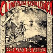 Clint Ruin, Don't Fear The Reaper EP (CD)