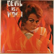 Herb Jeffries, Devil Is A Woman (LP)