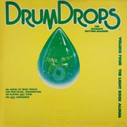 NOVELTY, DrumDrops Volume Four: The Light Rock Album (LP)