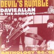Davie Allan & The Arrows, Devil's Rumble (CD)