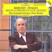 Claude Debussy, Debussy: Prélude a L'apres-Midi D'un Faune / Images / Printemps (CD)