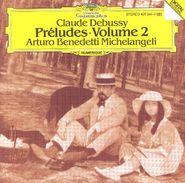 Claude Debussy, Debussy: Preludes, Vol. 2  [Import] (CD)