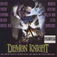 Various Artists, Demon Knight [OST] (CD)