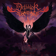 Dethklok, Dethalbum III [Deluxe Edition] (CD)