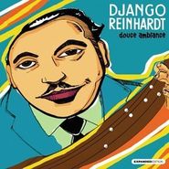 Django Reinhardt, Douce Ambiance (CD)