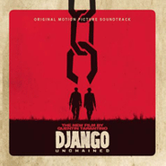 Various Artists, Django Unchained [OST] (CD)